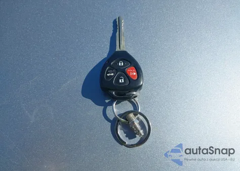 2010 Toyota Corolla Le from USA, damaged, VIN 1NXBU4EE4AZ230252